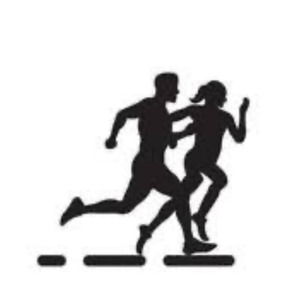 Dwarka Runners logo