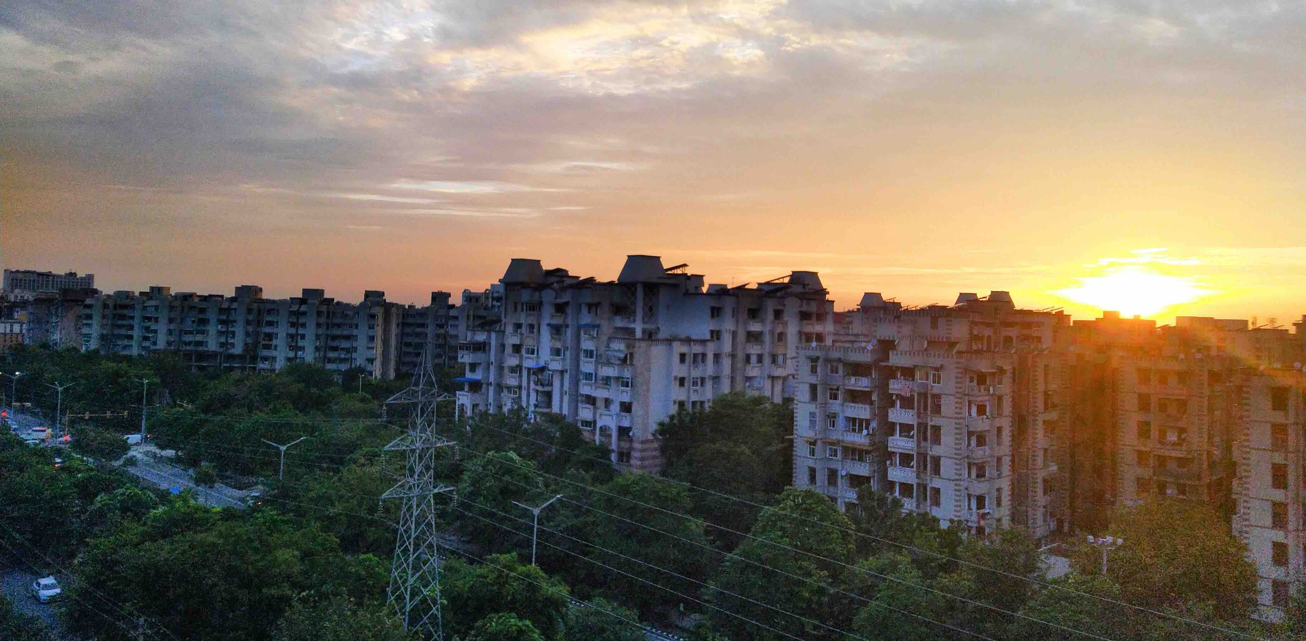 Dwarka Runners banner