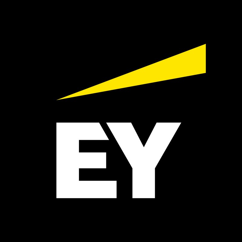 EY SAP TM logo