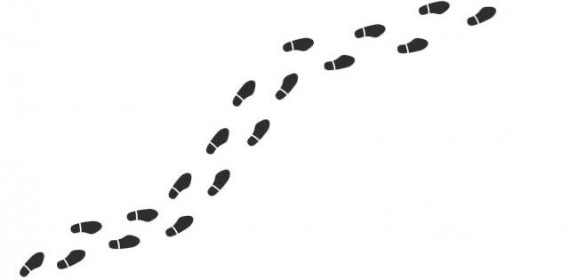 Teftiş Kurulu Yürüyüş Grubu banner