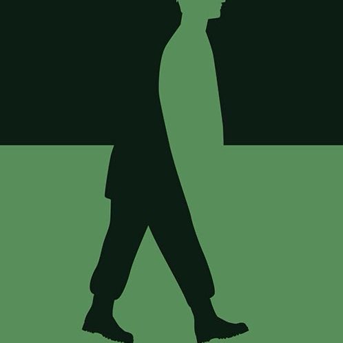 Teftiş Kurulu Yürüyüş Grubu logo