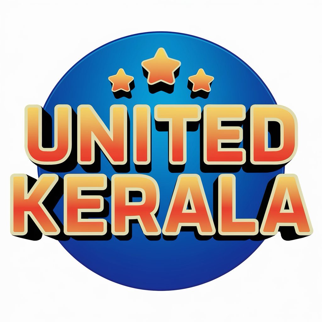 United Kerala logo