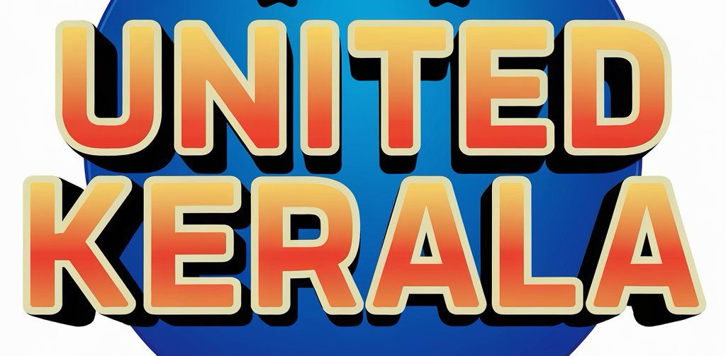 United Kerala banner