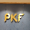 PKF SRIDHAR AND SANTHANAM LLP logo