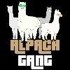 The Alpacaclan Club 🦌 logo