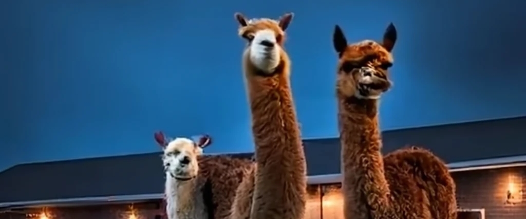 The Alpacaclan Club 🦌 banner