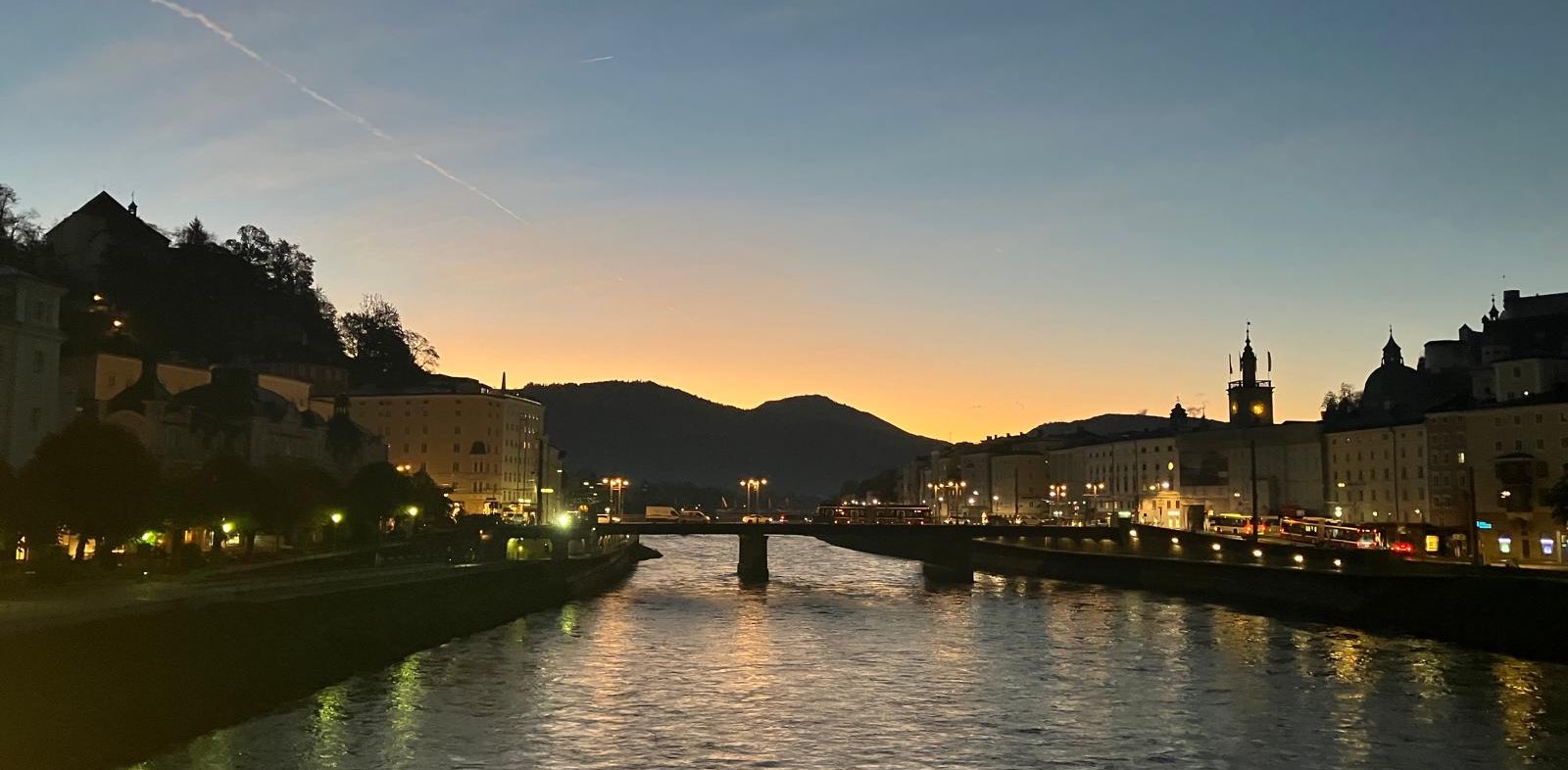 Türken in Europa banner