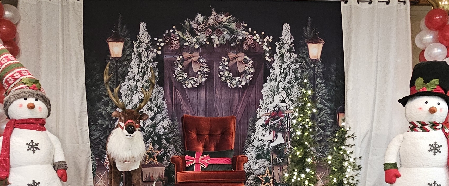 ❤️SUMMER FUN STEPS❤️ banner