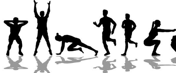 VASL Fitness Club banner