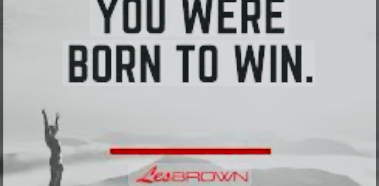 Beautiful from the inside out banner