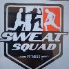 sweat squad logo