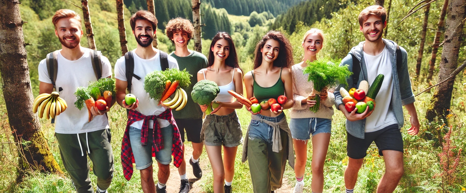 Vegan🌱🥕 banner