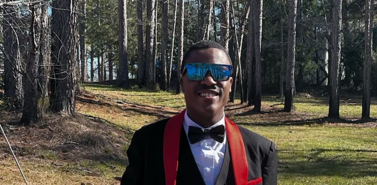 Brandon’s walking group banner