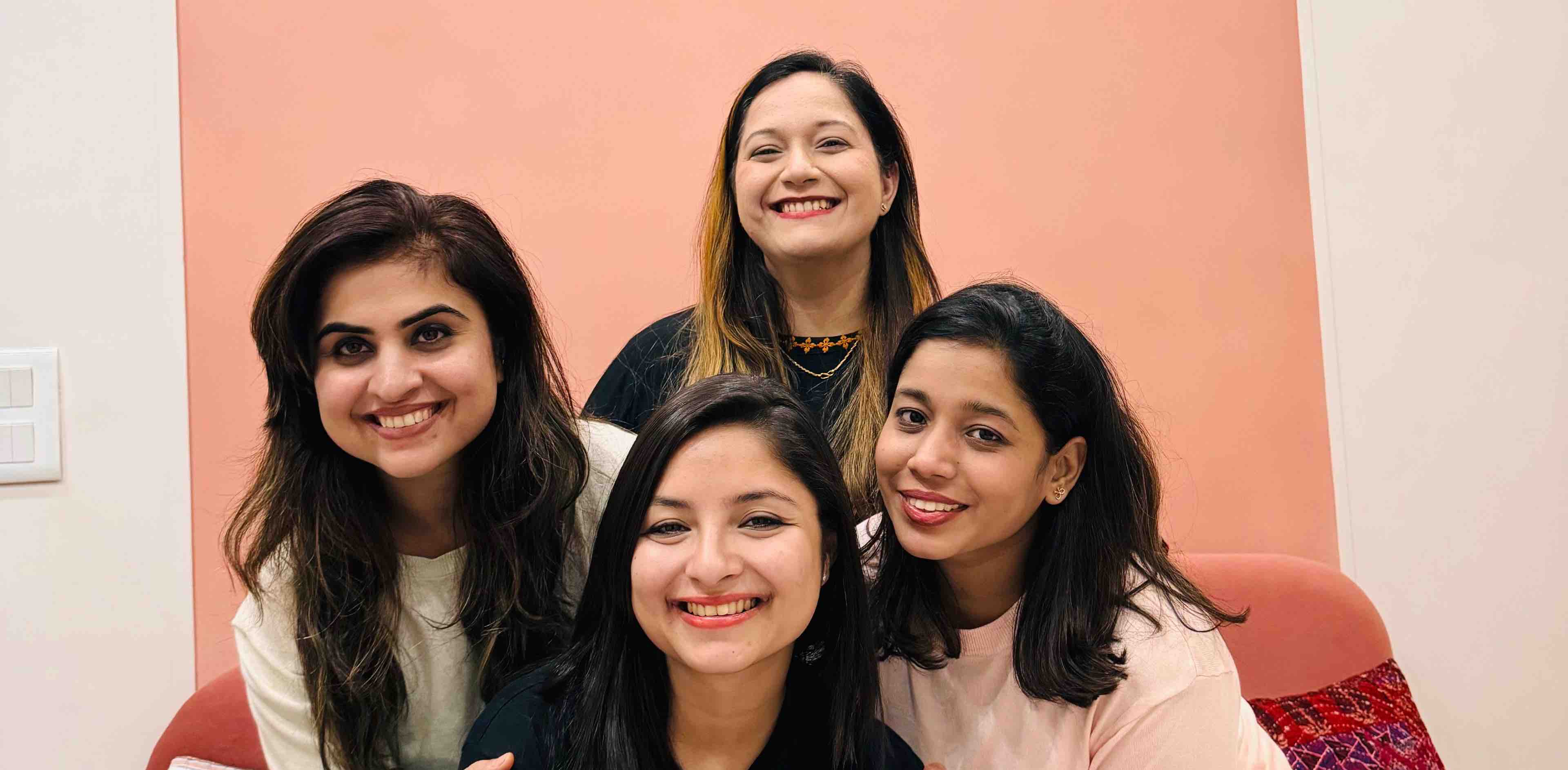 Let’s step up banner