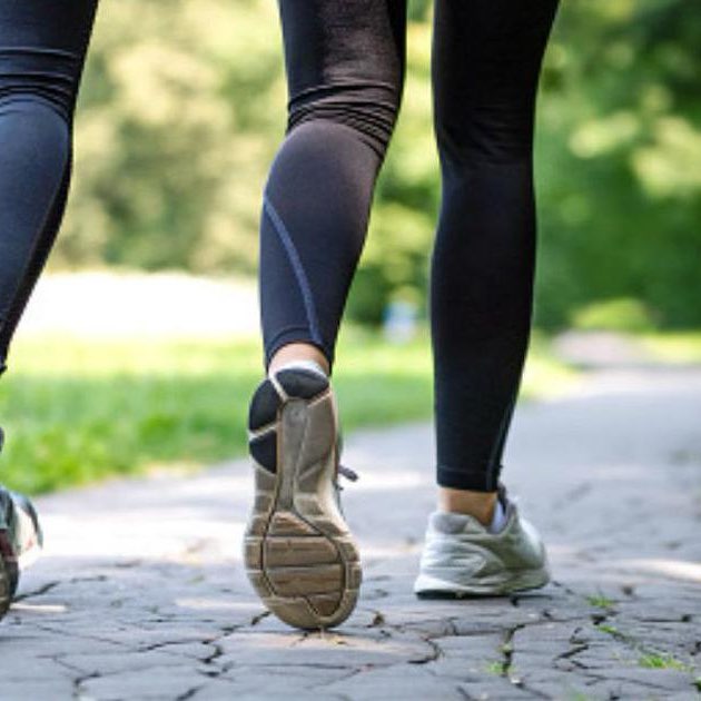 TOSOH Steps Challenge FY 2026 logo