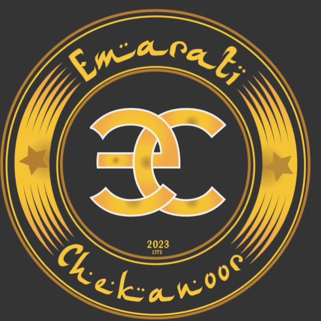 EMARATI CHRKANOOR logo