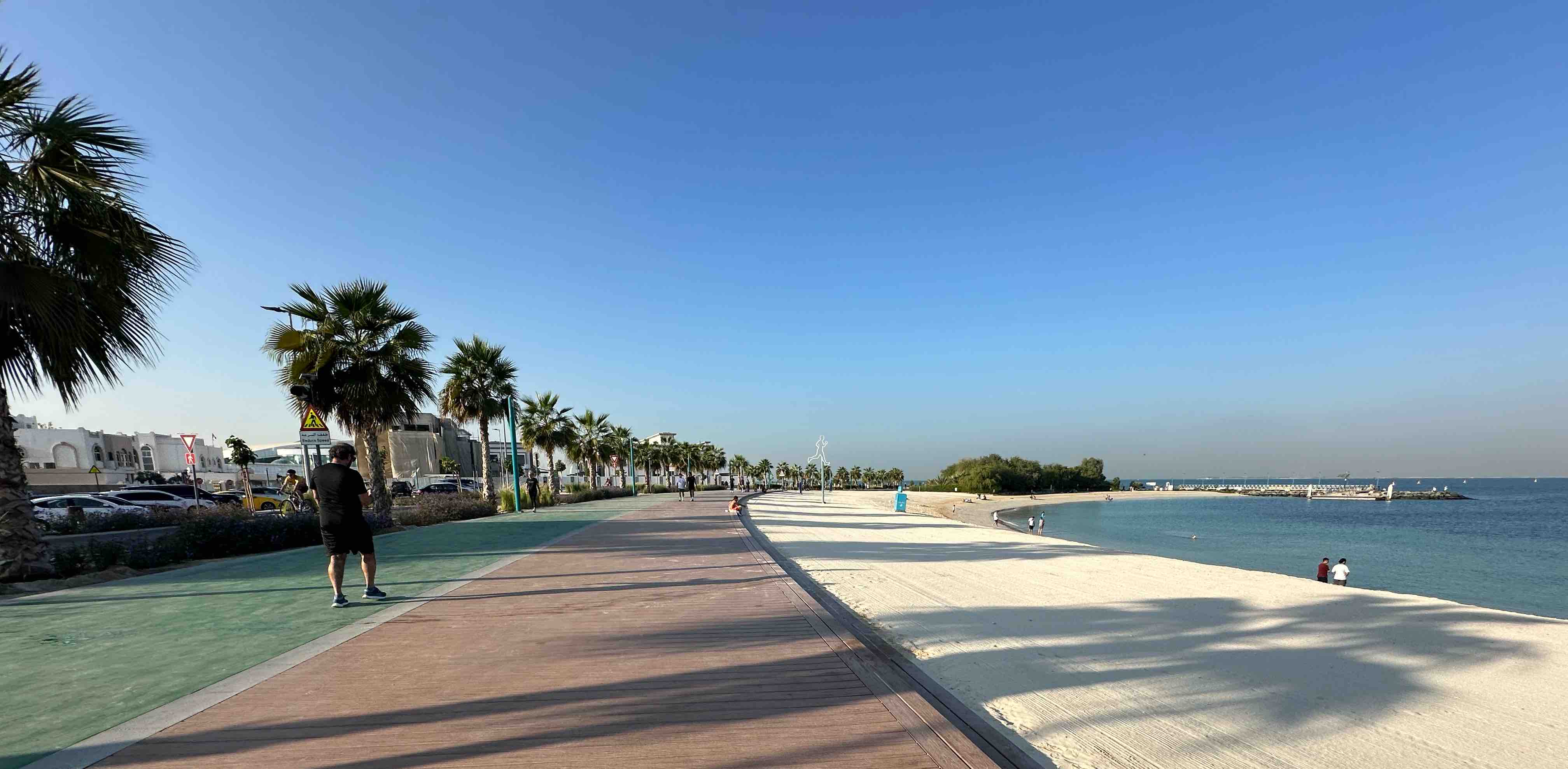 DC/GL Walk for health banner