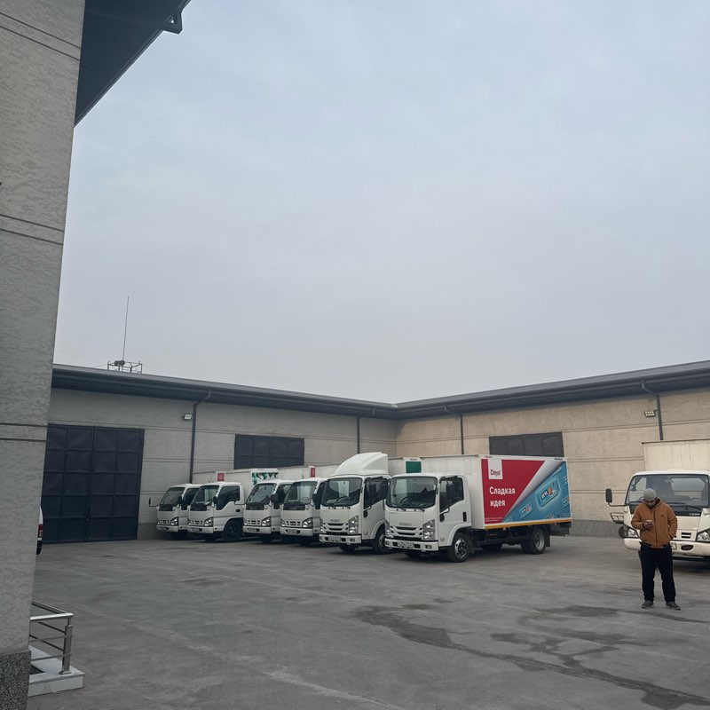 Сокин Равон logo