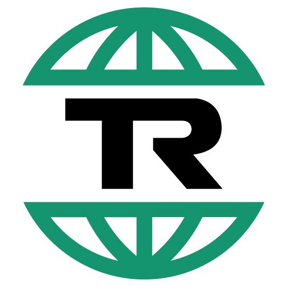 TRG Reto de pasos logo