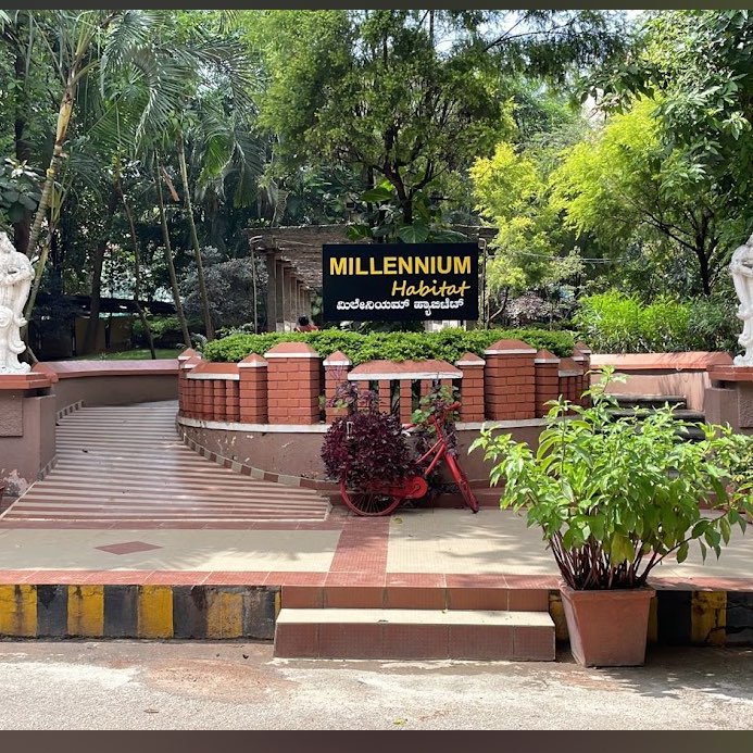 MH Walkers/Runners Club logo