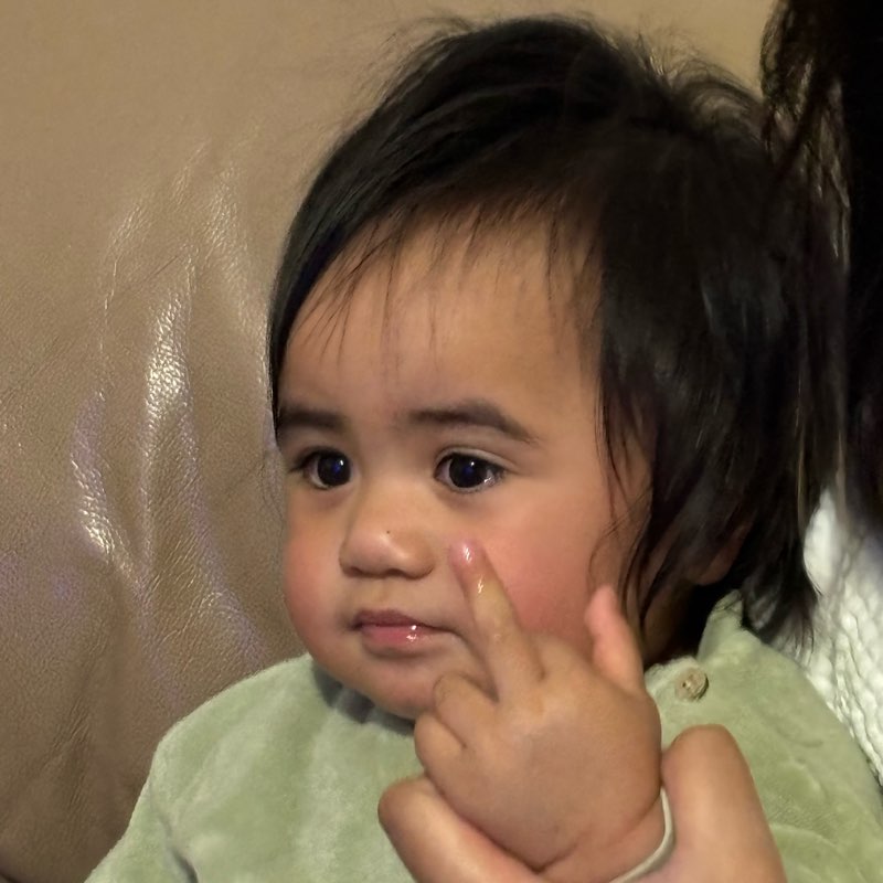 Won’t last long logo