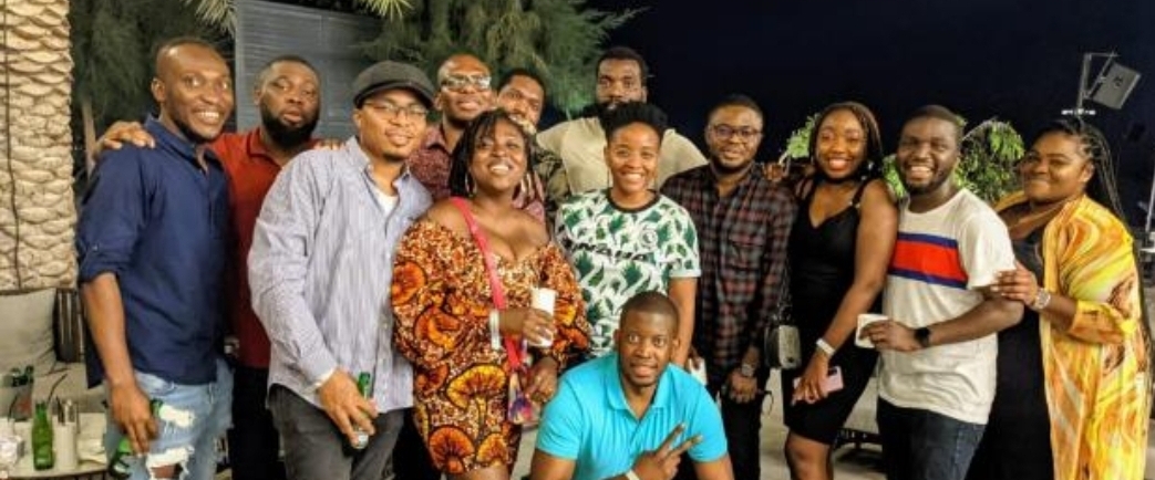 Abu Dhabi Connect Step Challenge banner