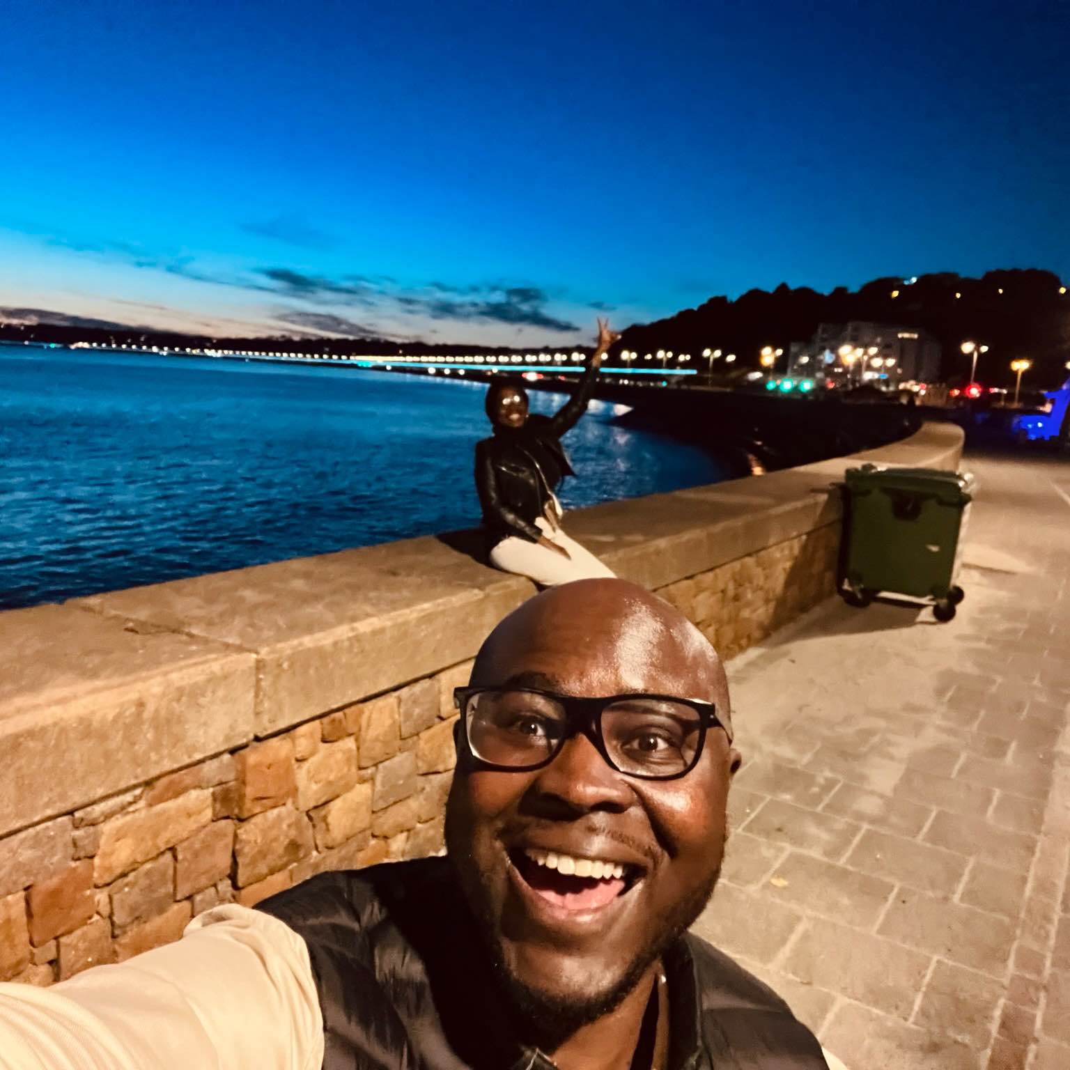 February Challenge logo