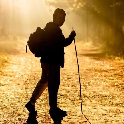 ☀️ Vi GÅR mot ljusare tider ☀️ logo