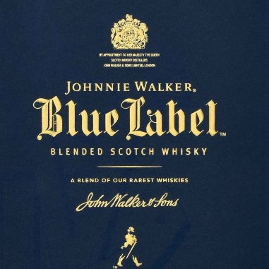 A-team Johnnie Walkers logo