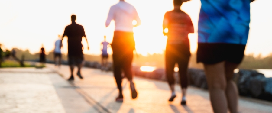 Fitness 4 Life banner