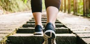 Step Challenge banner