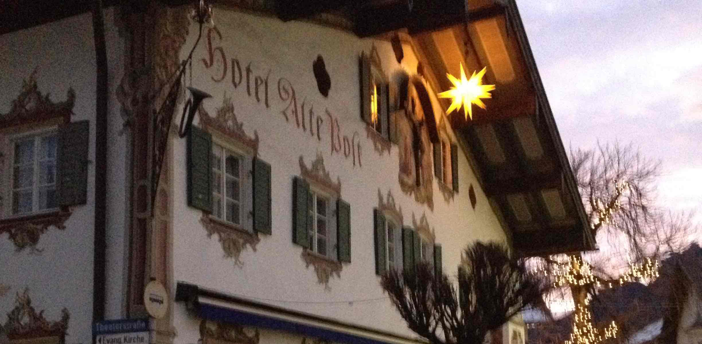 The Hawkies trudge to Bavaria banner