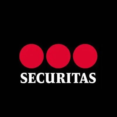 Securitas walkathon logo