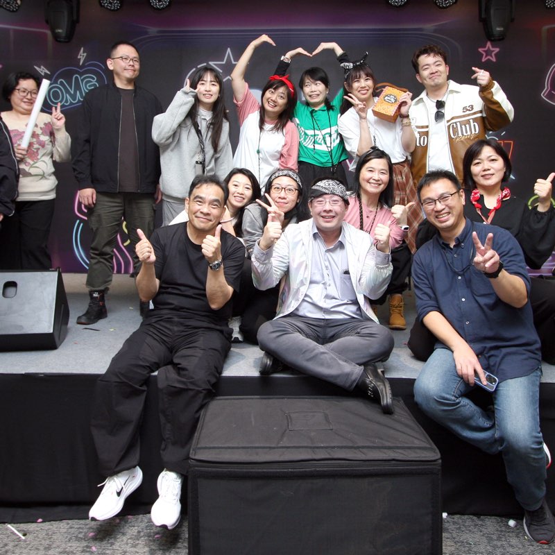 人力資源部 logo