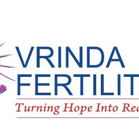 Vrinda Pacers ! logo