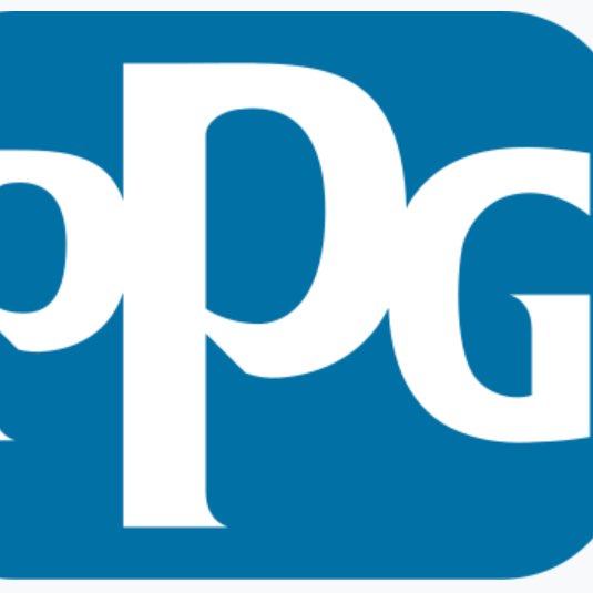 PPG Tullamarine logo
