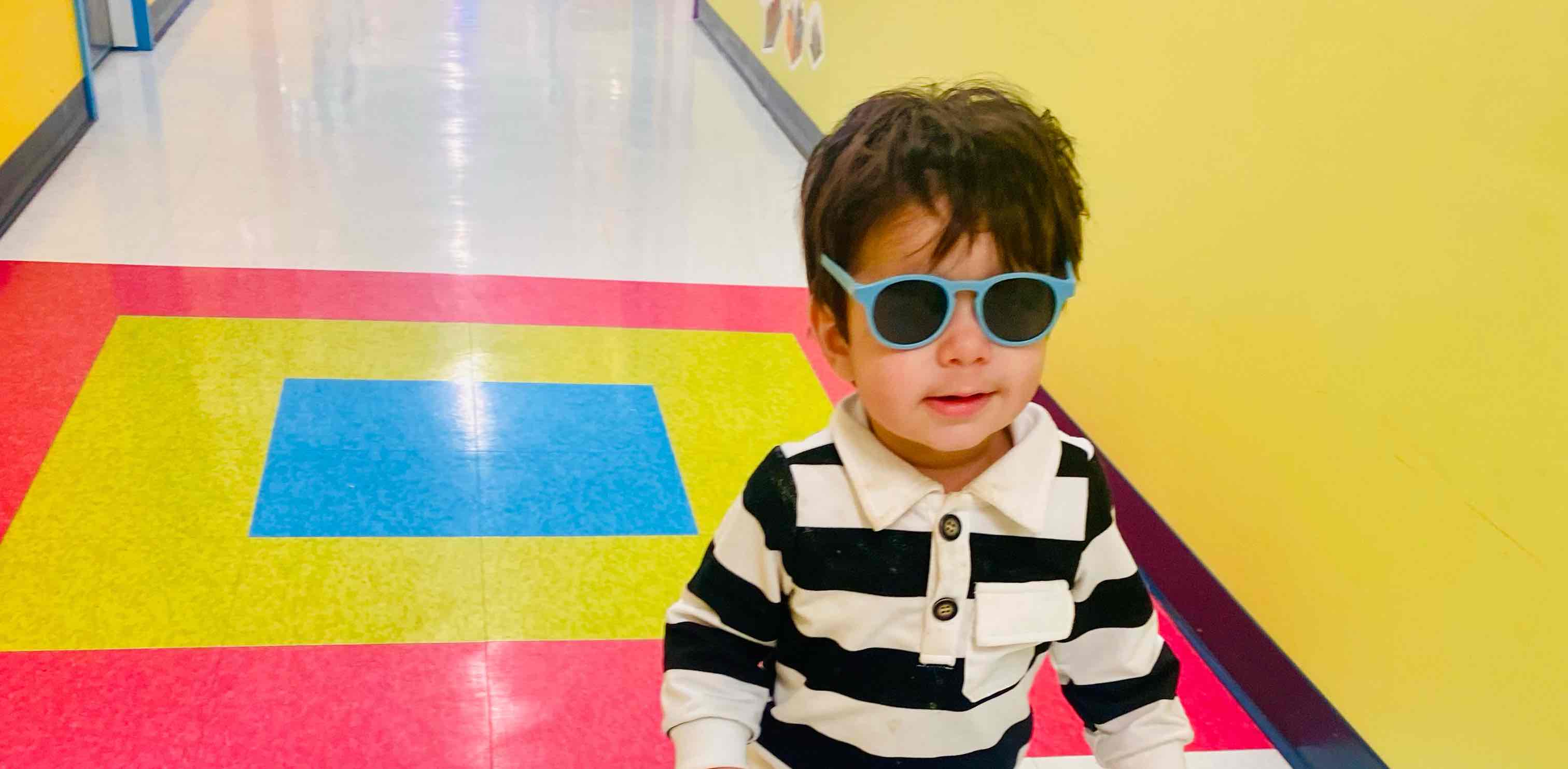 michigan walk banner