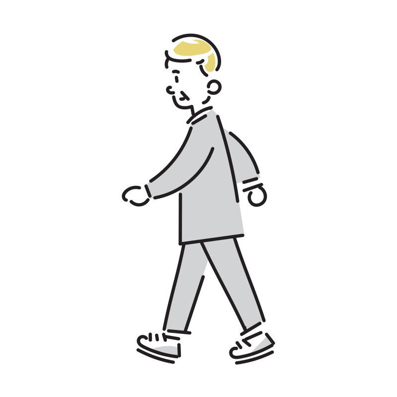 【AIM】2024年2月歩数競争イベント logo