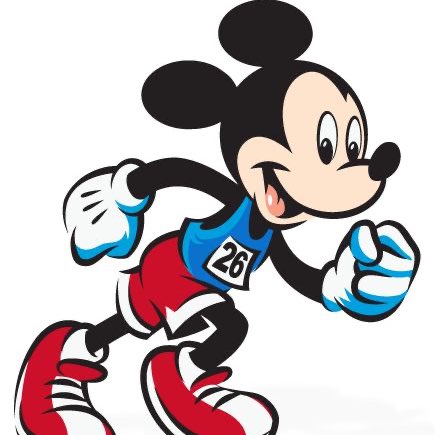 Every Mile Is Magic logo