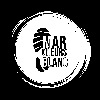 MARCHEURS BLANC SAN PEDRO logo