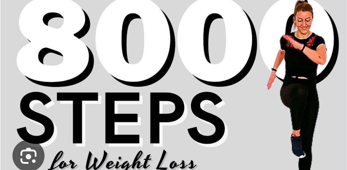 چالش هشت هزار قدم در روز banner