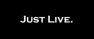 LIVE LIFE banner