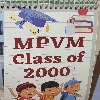 Mpvm 2000 logo