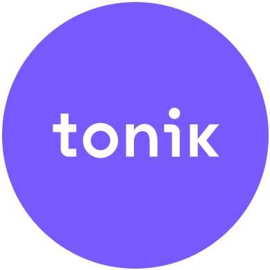 One Tonik logo