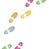 ERSM LG Step challenge logo