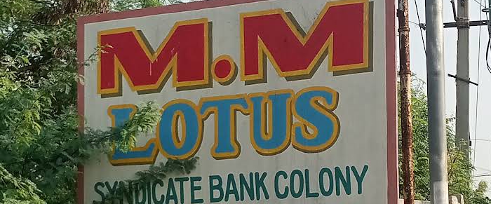 MM Lotus Pacers banner