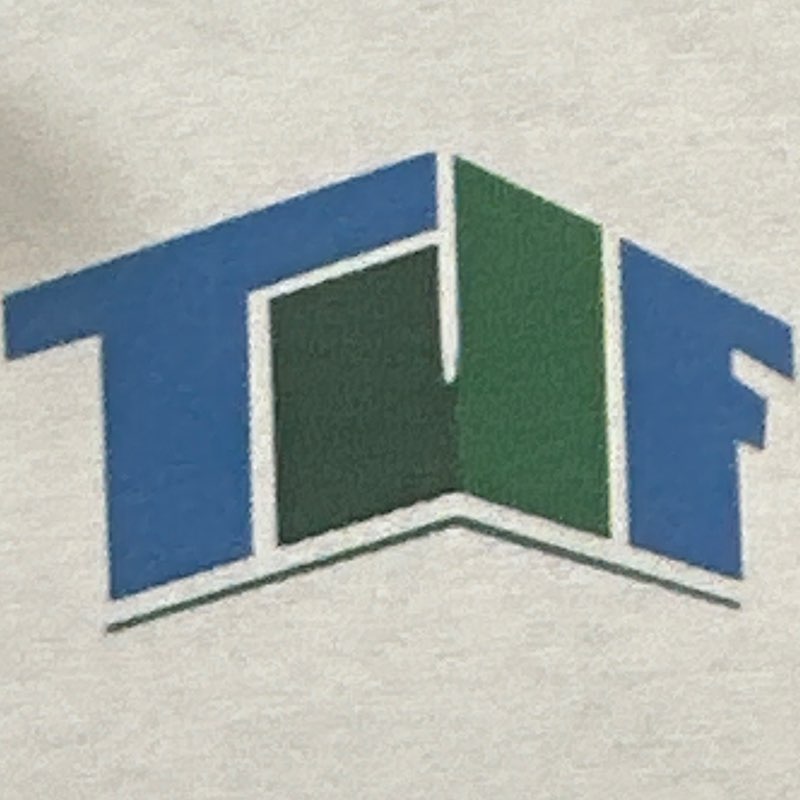 TUF Challenge Crew logo