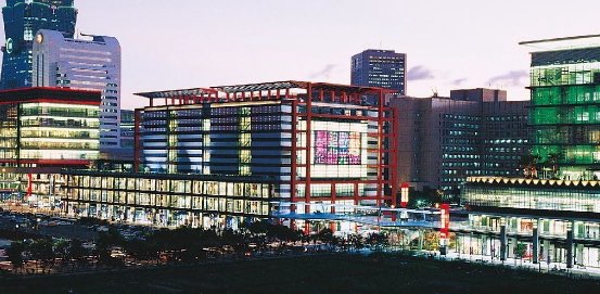 總經理室/營業本部 banner