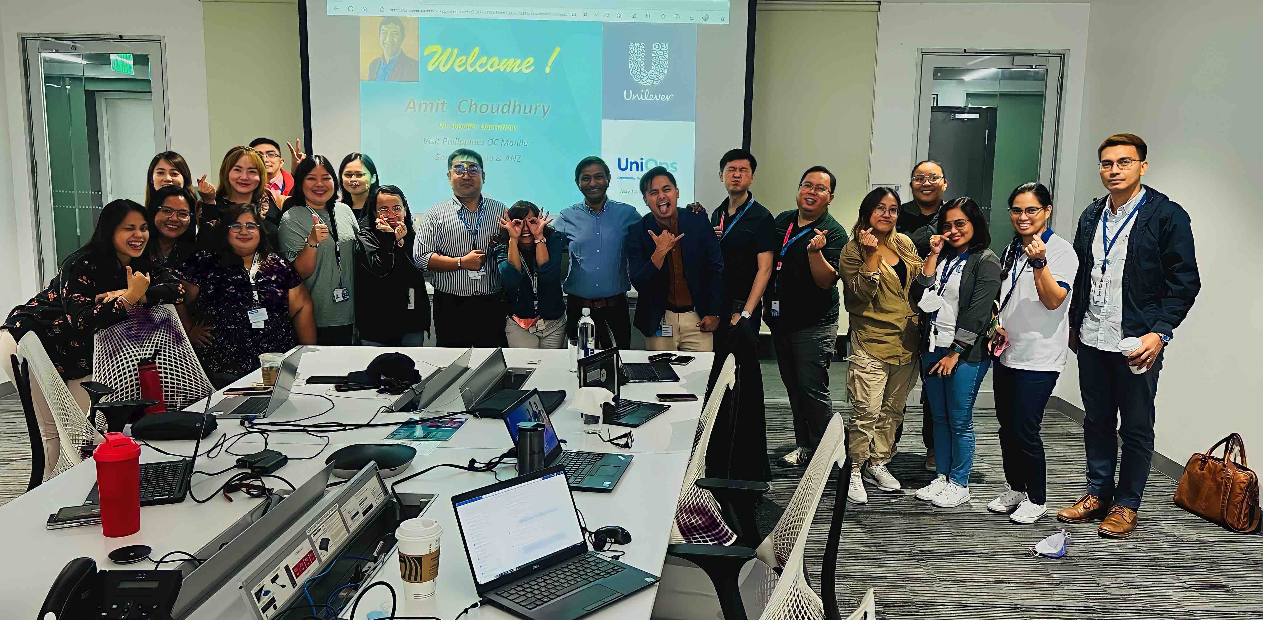 ComEx Wellness 2024 banner