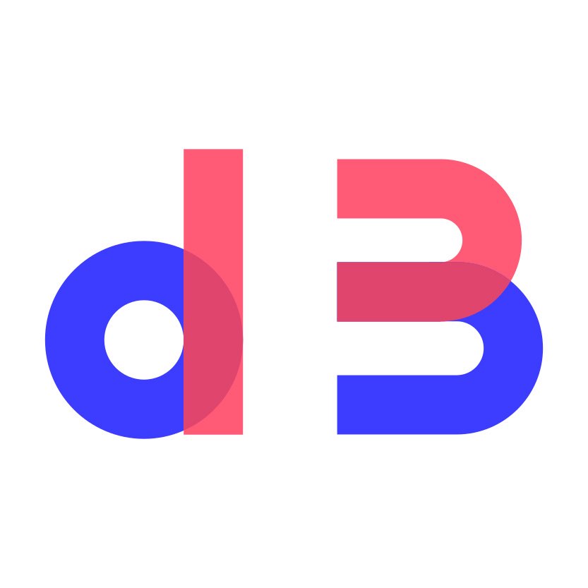 dB logo